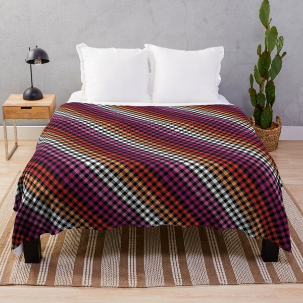 Item preview, Buffalo Pattern Subtle Pride L01 designed and sold by mikor.