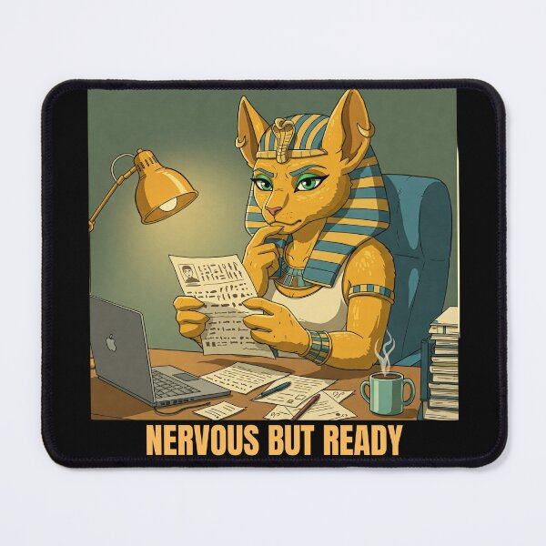 Item preview, Startup Sphinx designed and sold by Motivora.