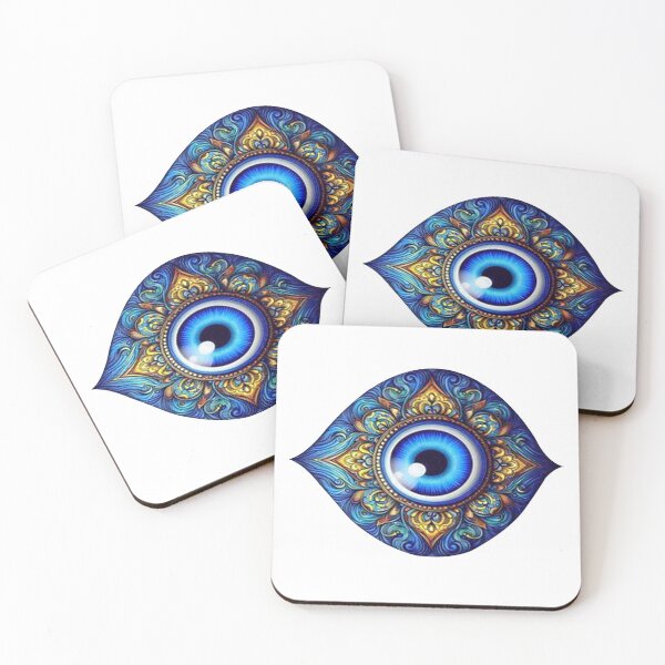 Item preview, Mal de ojo designed and sold by Creative-mind16.