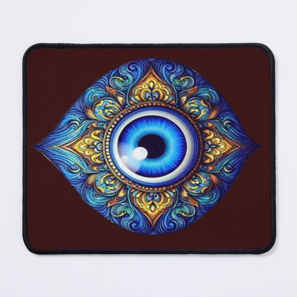 Item preview, Evil eye designed and sold by Creative-mind16.