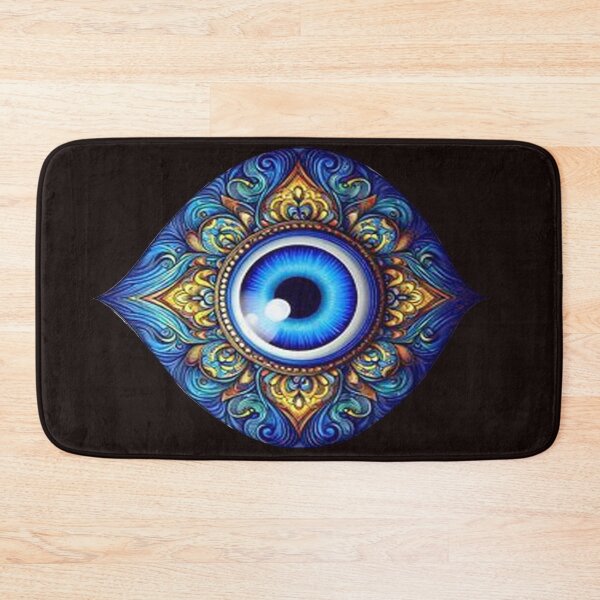 Item preview, Evil eye designed and sold by Creative-mind16.