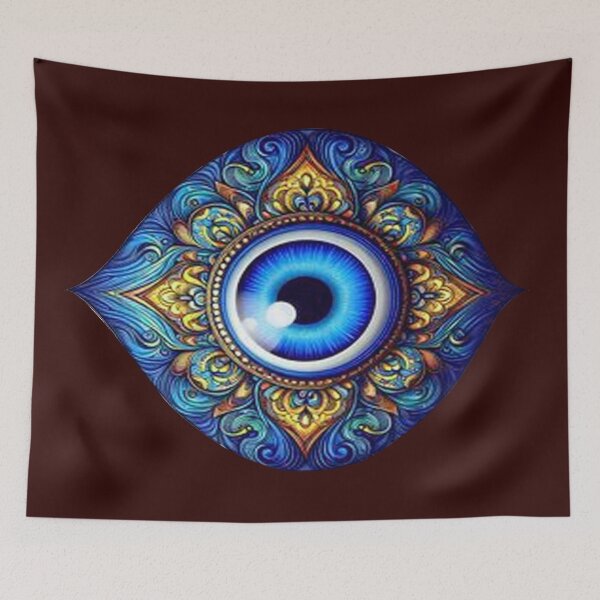 Item preview, Mal de ojo designed and sold by Creative-mind16.
