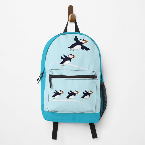 Item preview, Arctic Animal - Puffins designed and sold by Aurealis Creatief.
