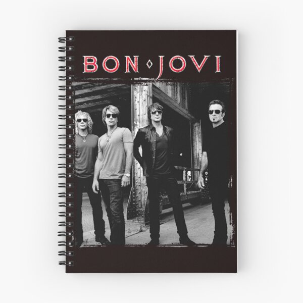 Item preview, Bon J in concert 1989  designed and sold by Bou-Jolyn.