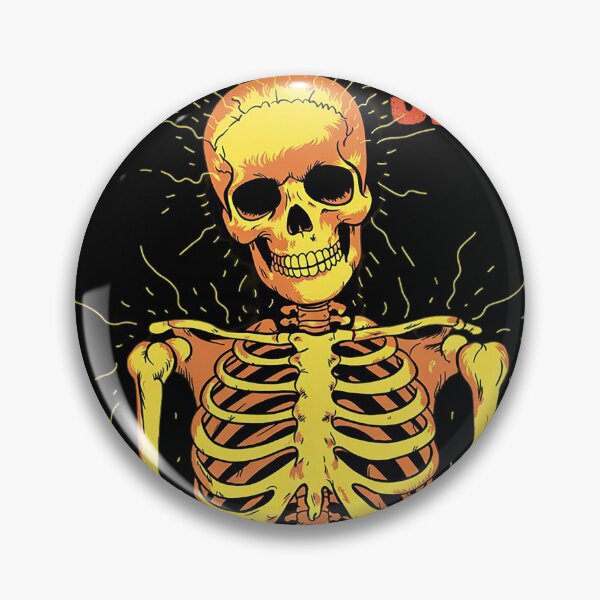 Item preview, Offsprings Smashing The Boness designed and sold by PhysisDesigns.