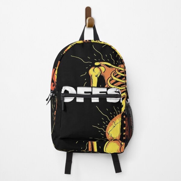 Item preview, Offsprings Smashing The Boness designed and sold by PhysisDesigns.
