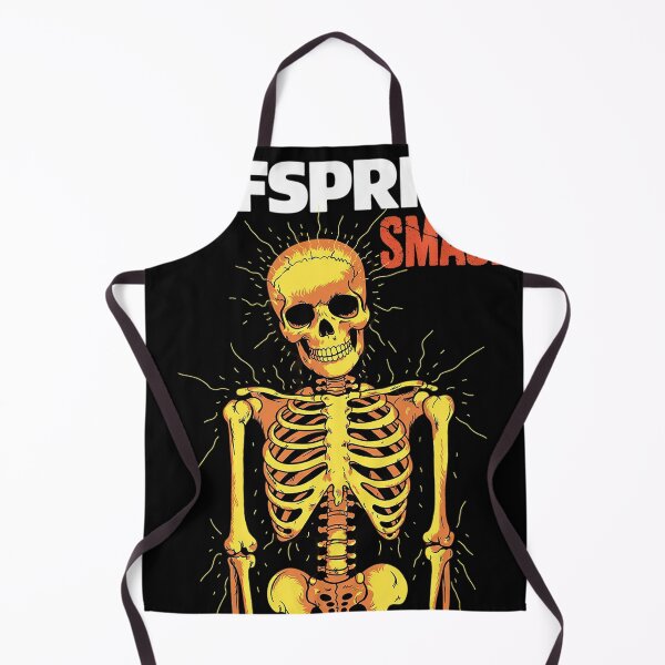 Item preview, Offsprings Smashing The Boness designed and sold by PhysisDesigns.