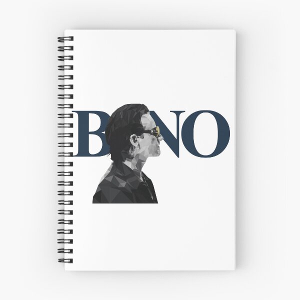 Item preview, BONO designed and sold by LowPolyStars.