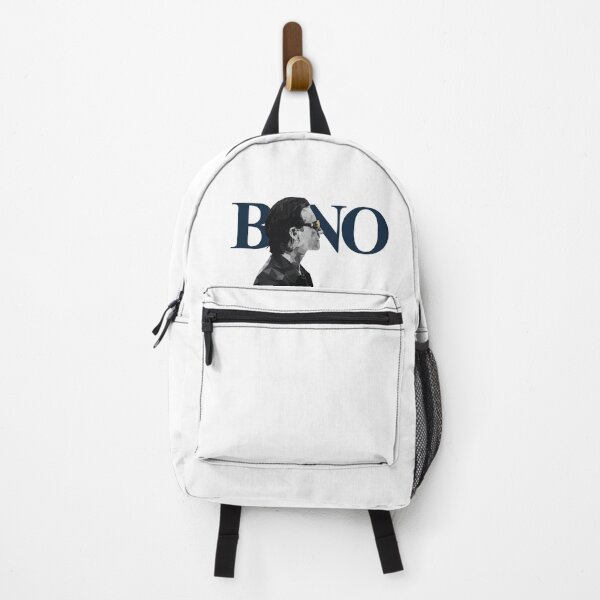 Item preview, BONO designed and sold by LowPolyStars.
