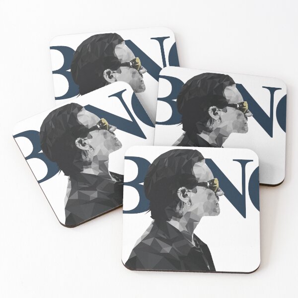 Item preview, BONO designed and sold by LowPolyStars.