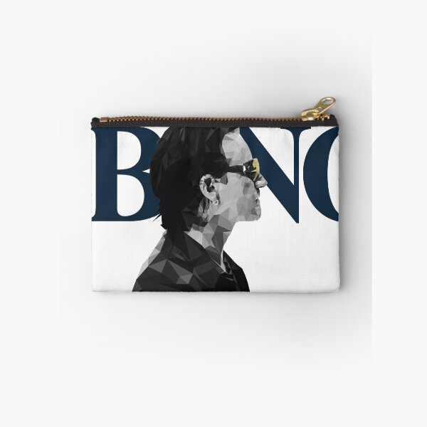 Item preview, BONO designed and sold by LowPolyStars.