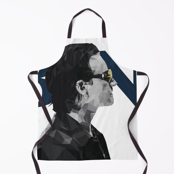 Item preview, BONO designed and sold by LowPolyStars.