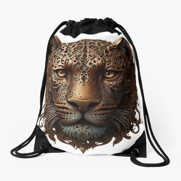 Item preview, LEOPARD designed and sold by likbatonboot.