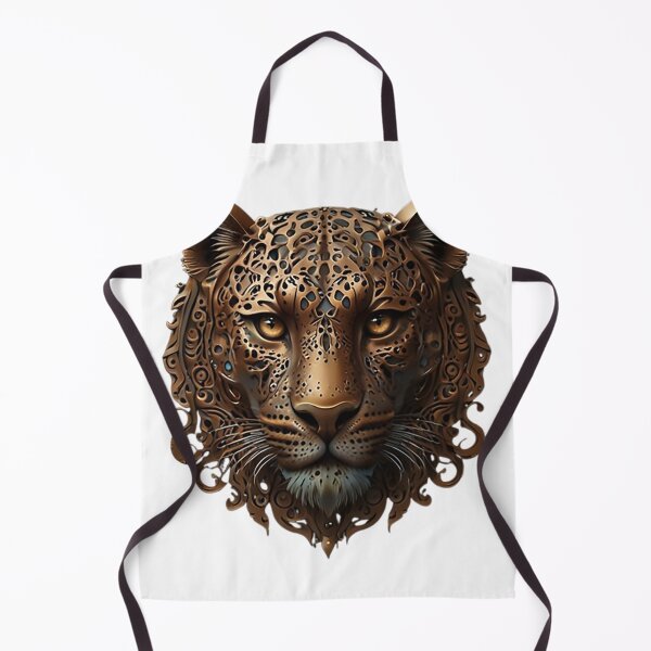 Item preview, LEOPARD designed and sold by likbatonboot.