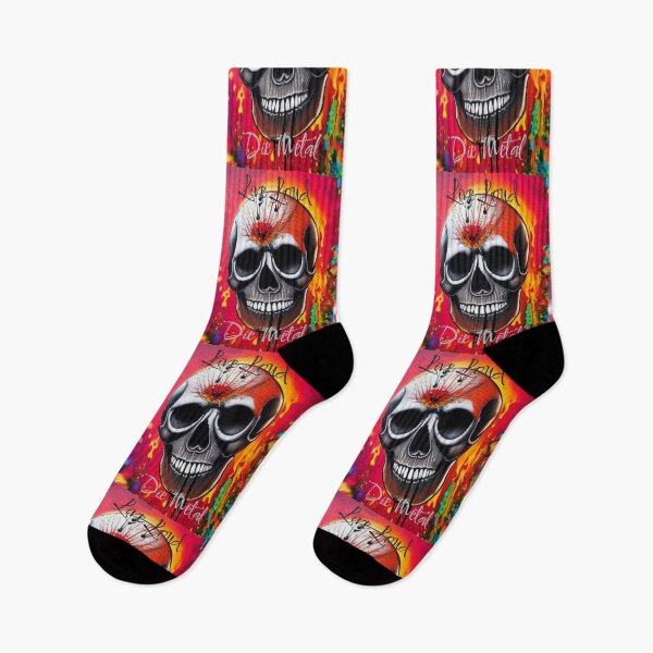Item preview, Live Loud, Die Metal designed and sold by ChiefAmbition71.