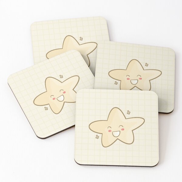 Item preview, Shining star designed and sold by annaillustrate.