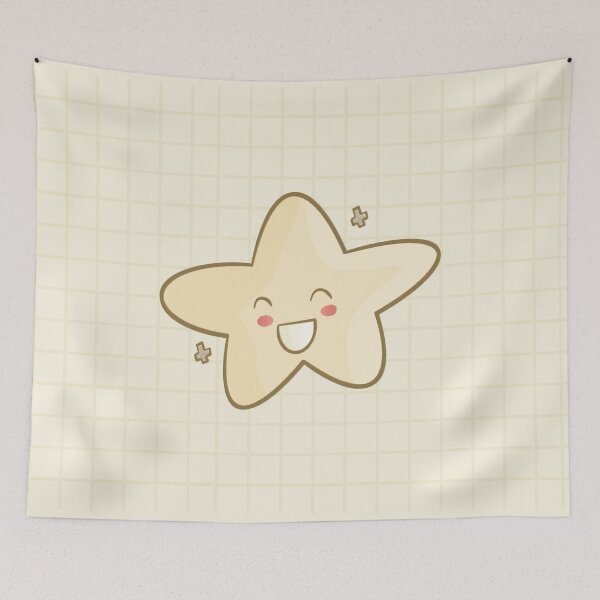 Item preview, Shining star designed and sold by annaillustrate.