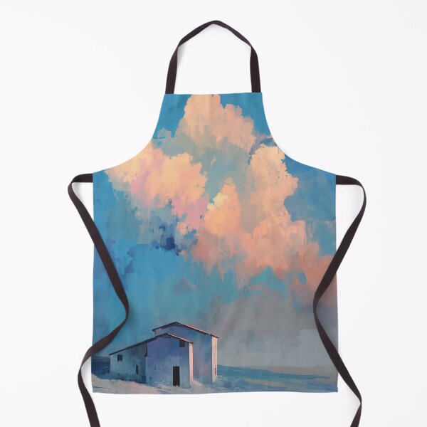 Item preview, 2107 Atmospheric Surrealism designed and sold by nikoart001.