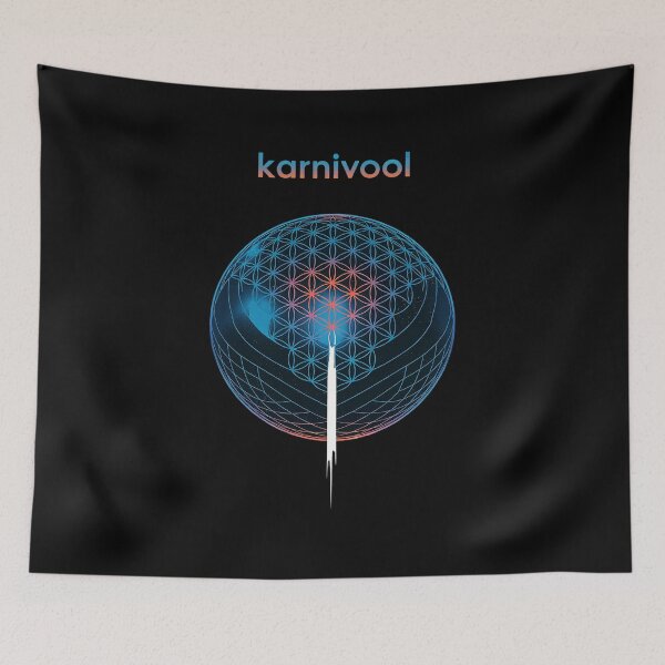 Item preview, Sound awakes - Karnivools Band designed and sold by PhysisDesigns.