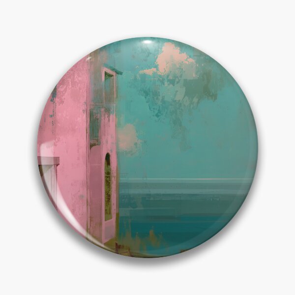 Item preview, 2109 Atmospheric Surrealism designed and sold by nikoart001.