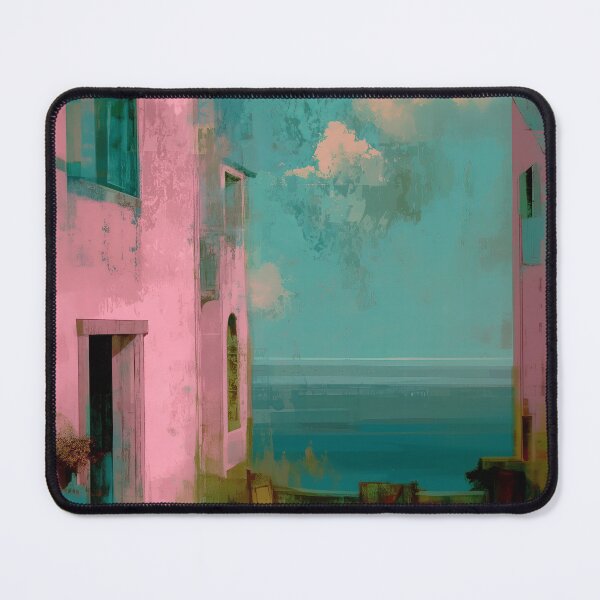 Item preview, 2109 Atmospheric Surrealism designed and sold by nikoart001.