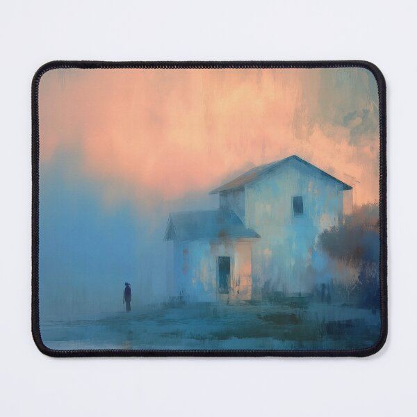 Item preview, 2111 Atmospheric Surrealism designed and sold by nikoart001.