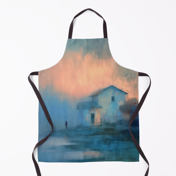 Item preview, 2111 Atmospheric Surrealism designed and sold by nikoart001.