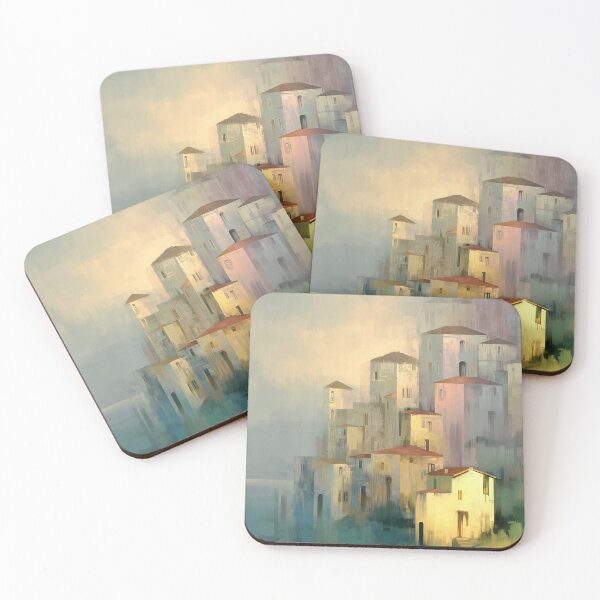 Item preview, 2112 Atmospheric Surrealism designed and sold by nikoart001.
