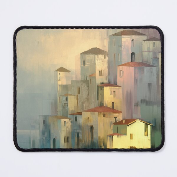 Item preview, 2112 Atmospheric Surrealism designed and sold by nikoart001.