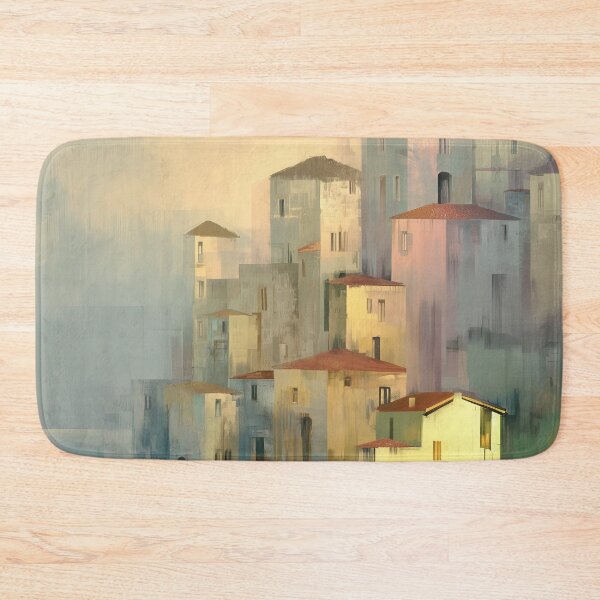 Item preview, 2112 Atmospheric Surrealism designed and sold by nikoart001.