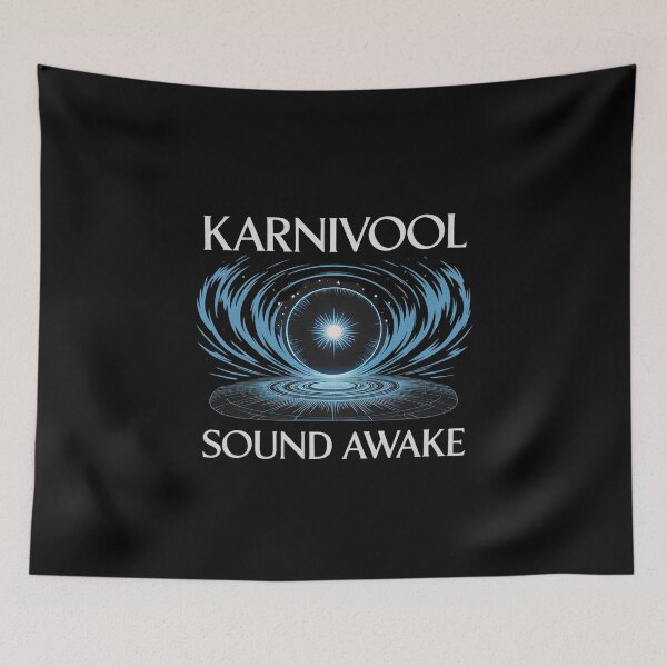 Item preview, Sound Awakes Album  designed and sold by PhysisDesigns.