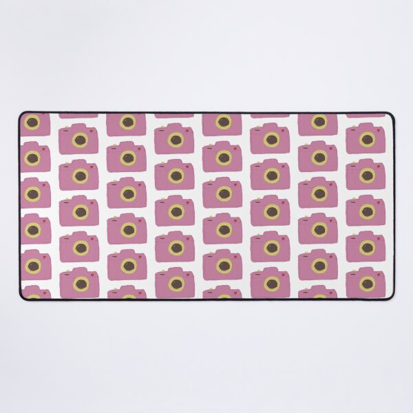 Item preview, Camara designed and sold by Diana Moreno.