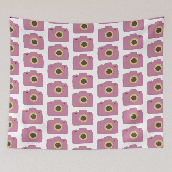 Item preview, Camara designed and sold by Diana Moreno.