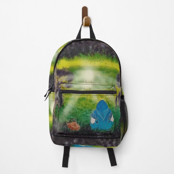 Item preview, Zen in the Forest designed and sold by Little Elf's Shop Shelf.