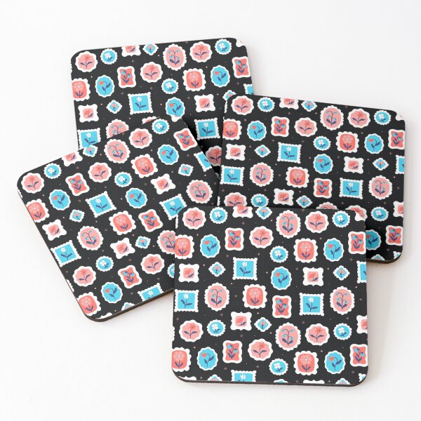 Item preview,  flowers in frames of different shapes  designed and sold by burbura.