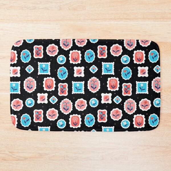 Item preview,  flowers in frames of different shapes  designed and sold by burbura.