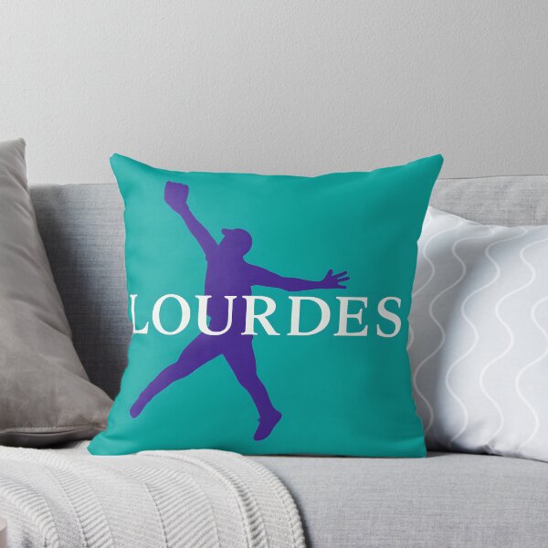 Item preview, Air Lourdes designed and sold by Arizona BaseballGuy.