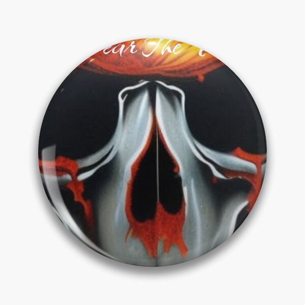 Item preview, Warriors Don't Fear The Pit designed and sold by ChiefAmbition71.