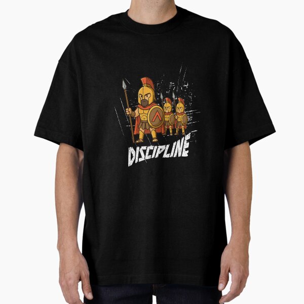 Item preview, Disziplin der Spartan Guardians designed and sold by Fs676869.