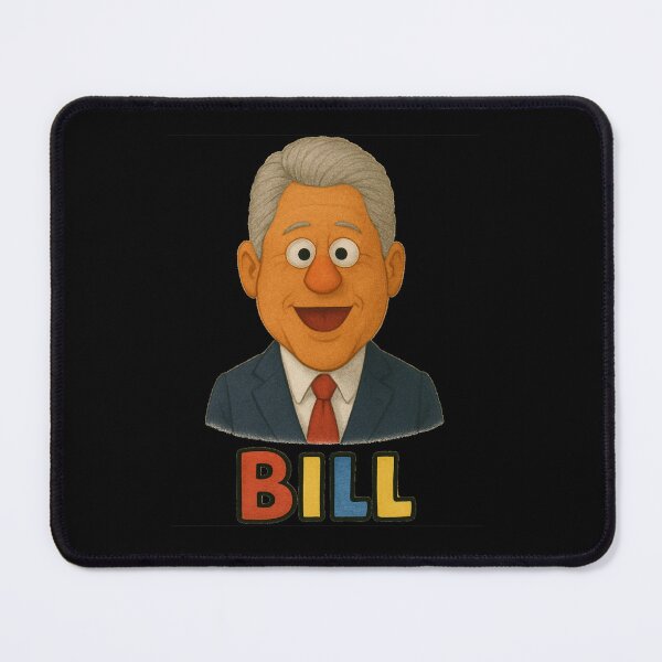 Item preview, Bunch of Puppets: Billy designed and sold by halibutgoatramb.