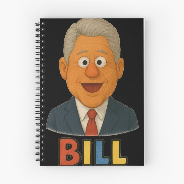 Item preview, Bunch of Puppets: Billy designed and sold by halibutgoatramb.