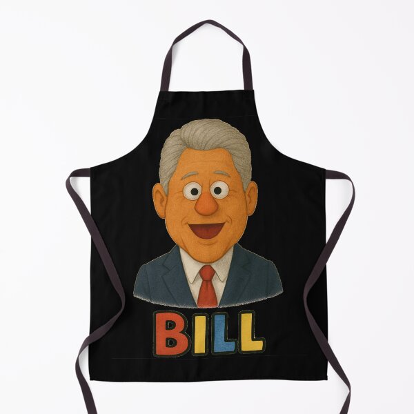 Item preview, Bunch of Puppets: Billy designed and sold by halibutgoatramb.
