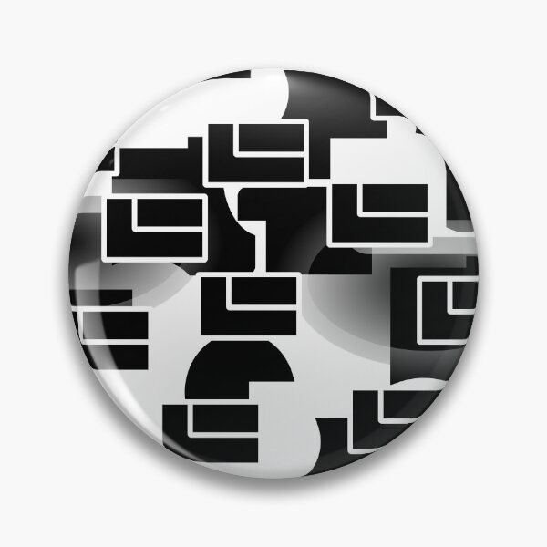 Item preview, Block Shadow Loops designed and sold by vasanthrajark.