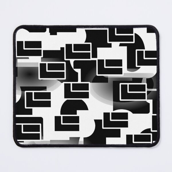 Item preview, Block Shadow Loops designed and sold by vasanthrajark.