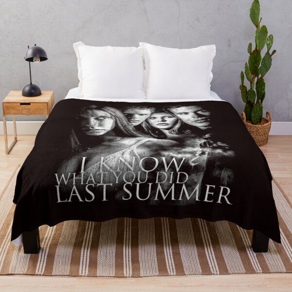 Item preview, I Still Know What You Did Last Summer Movie designed and sold by Bou-Jolyn.