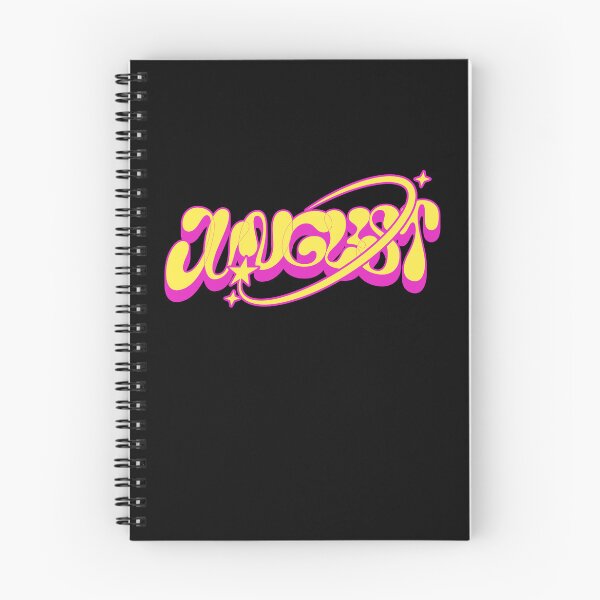 Item preview, Junglist - DNB Y2K logo (yellow/pink) designed and sold by Discothreadz.