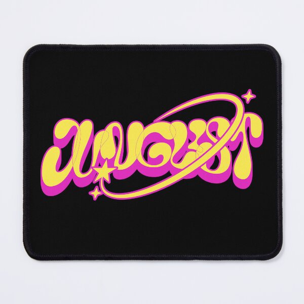 Item preview, Junglist - DNB Y2K logo (yellow/pink) designed and sold by Discothreadz.