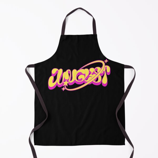 Item preview, Junglist - DNB Y2K logo (yellow/pink) designed and sold by Discothreadz.
