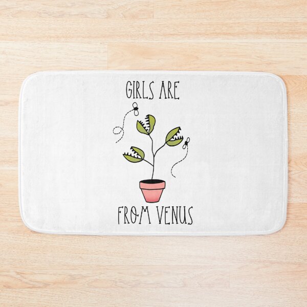 Item preview, Girls are from Venus designed and sold by witchlingart.