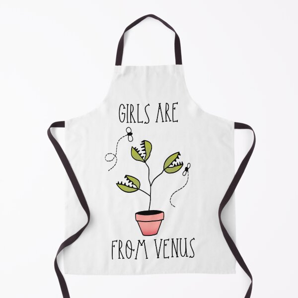 Item preview, Girls are from Venus designed and sold by witchlingart.